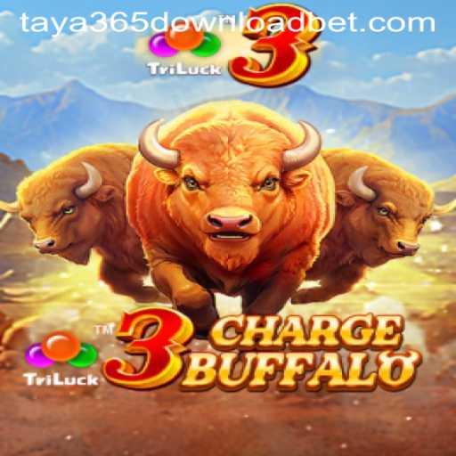 Discovering 3ChargeBuffalo: The Thrilling World of Strategic Gameplay