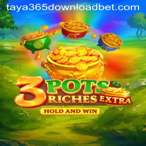Explore the Thrilling World of 3potsExtra: A Game Changing Experience