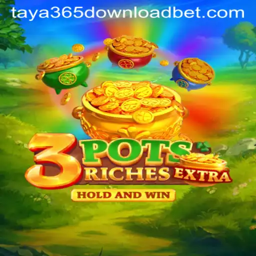 Explore the Thrilling World of 3potsExtra: A Game Changing Experience