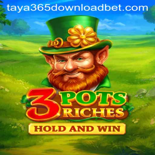 Explore the Thrilling Universe of 3potsRiches: A Complete Guide