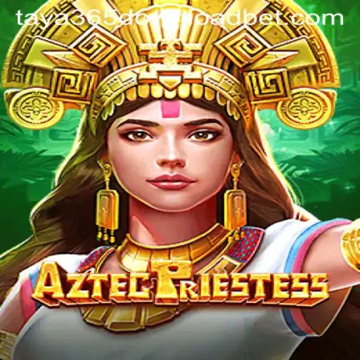 Experience the Mystical World of AztecPriestess