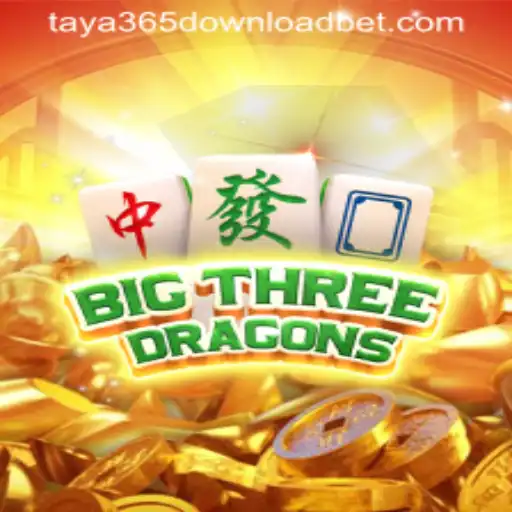 BigThreeDragons: Dive into the Exciting World of Dragons and Adventure