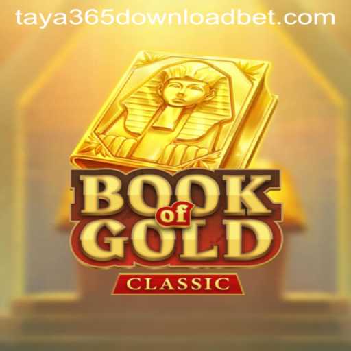 Exploring BookOfGoldClassic and Its Advent in the Gaming World