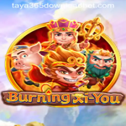 BurningXiYou: A Journey Through Myth and Mastery