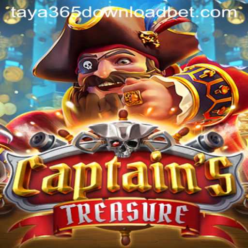 Exploring CaptainssTreasure: A Comprehensive Guide to Mastering the Game