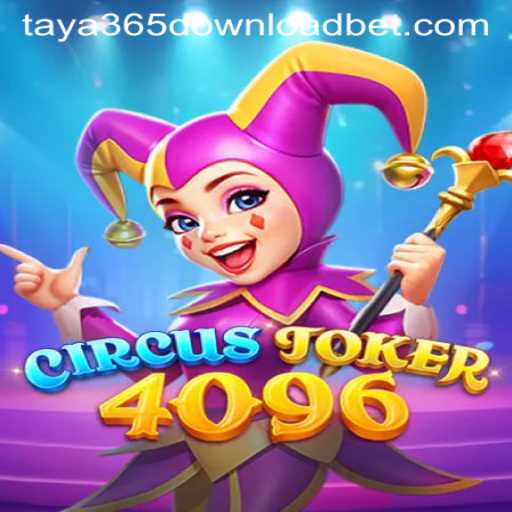 Exploring CircusJoker4096: The Ultimate Gaming Experience