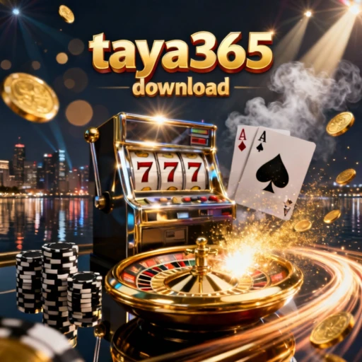 taya365 download