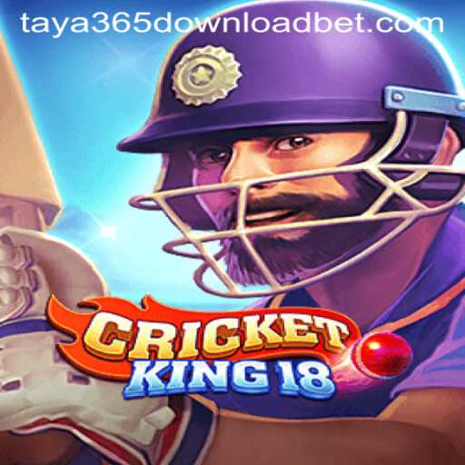 CricketKing18: The Ultimate Gaming Experience with a Nod to Tradition