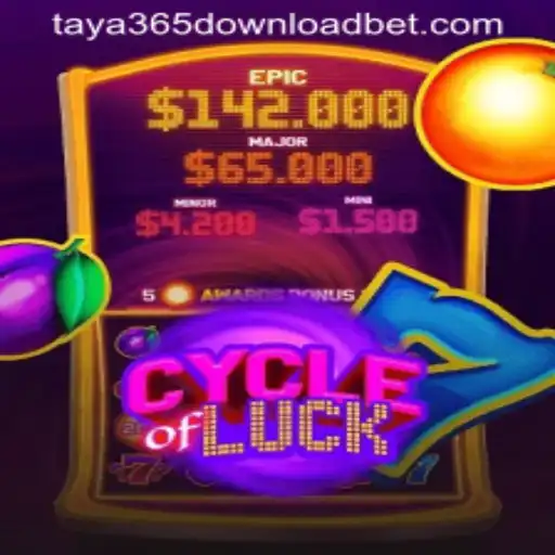 CycleofLuck: Discover the Thrilling World of Chance and Strategy