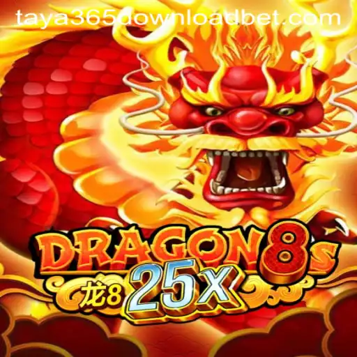 Explore the Mythical Realm of Dragon8s25x: Download Taya365 for the Ultimate Gaming Experience