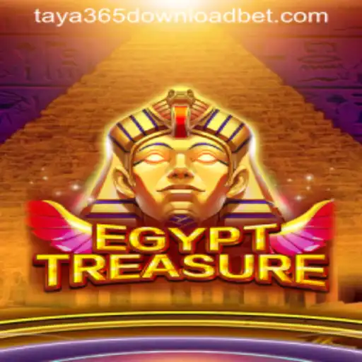 Exploring the Fascinating World of EgyptTreasure and the Musings of Modern Gaming