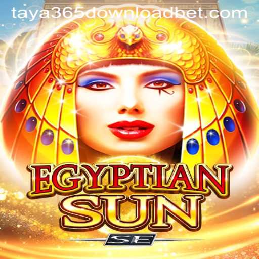 Exploring EgyptianSunSE: An Enchanting Card Game Experience