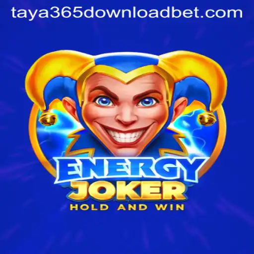 EnergyJoker: The Thrilling New Game Experience