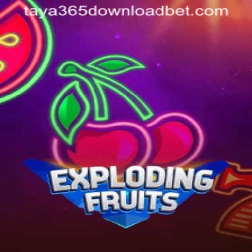 Discover the Exciting World of ExplodingFruits: A Comprehensive Guide