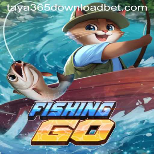 FishingGO: An Immersive Adventure in Virtual Aquatic Realms