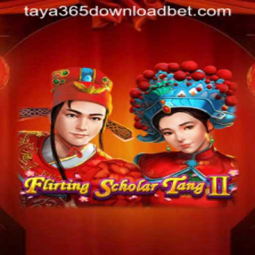 Dive into the World of FlirtingScholarTangII with Taya365 Download