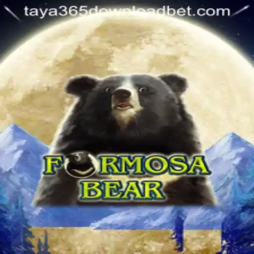 Discovering the Fascinating World of FormosaBear