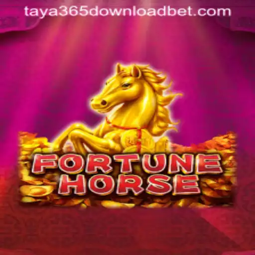 Discovering FortuneHorse: A Detailed Guide and How to Get Started with Taya365 Download
