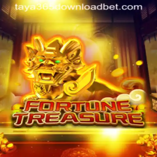 Exploring the Exciting World of FortuneTreasure: A Guide to Game Rules and Features