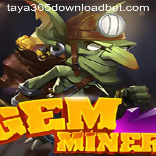 Unveiling the Fascinating World of GemMiner: A Deep Dive Into Gameplay and Strategy