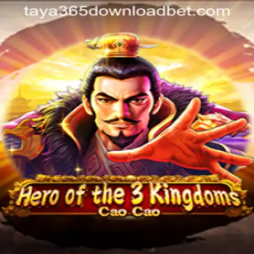 Heroofthe3KingdomsCaoCao: Dive Into the Legendary World