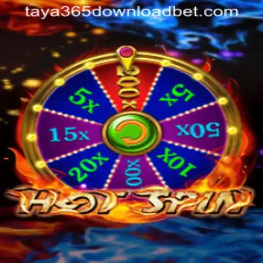 Exploring the Thrills of HotSpin with Taya365 Download