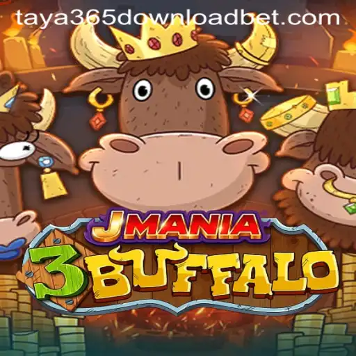 Discover the Excitement of JMania3Buffalo and the New Taya365 Download