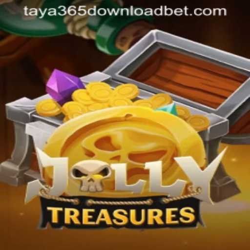 Discover the Excitement of JollyTreasures with Taya365 Download