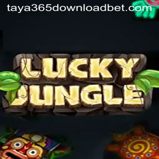 Exploring LuckyJungle: A Thrilling Adventure Awaiting on Taya365 Download