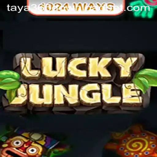 Discover the Adventure in LuckyJungle1024