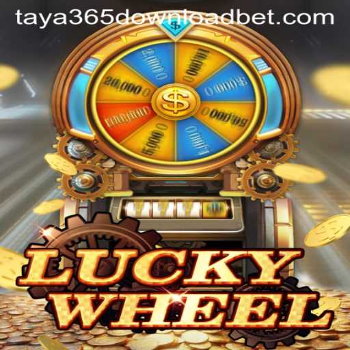Explore the Exciting World of LuckyWheel: A Comprehensive Guide to the Game and taya365 Download