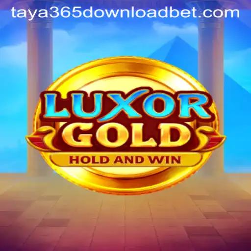 LuxorGold: Unveiling the Mystical Treasures of Ancient Egypt