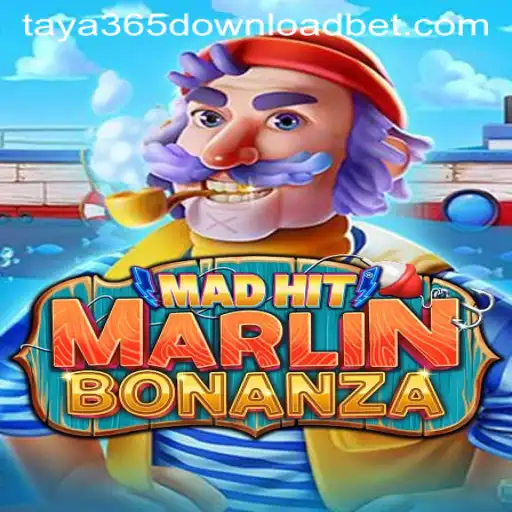 Dive Into the Excitement of MadHitMarlinBonanza with Taya365 Download