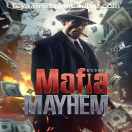 MafiaMayhem: Dive into the World of Strategy and Deception