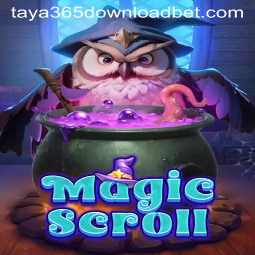 Exploring the Enchanting World of MagicScroll: Unveiling the Mysteries and Gameplay