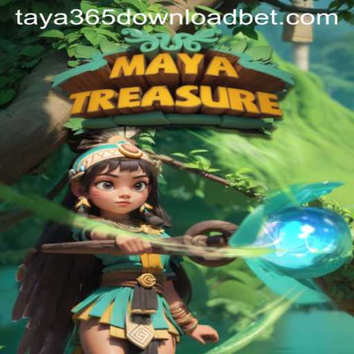 Exploring the Thrills of MayaTreasure: Adventure Awaits with Taya365 Download
