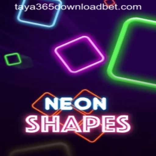 NeonShapes: Dive into the Vibrant World of Modern Puzzles