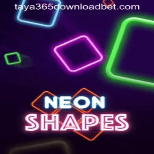 NeonShapes: Dive into the Vibrant World of Modern Puzzles