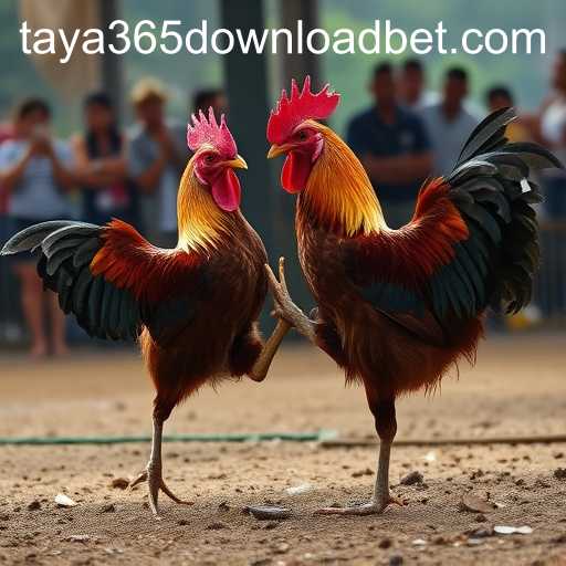 The Flourishing World of Online Sabong: A Deep Dive into Taya365 Download