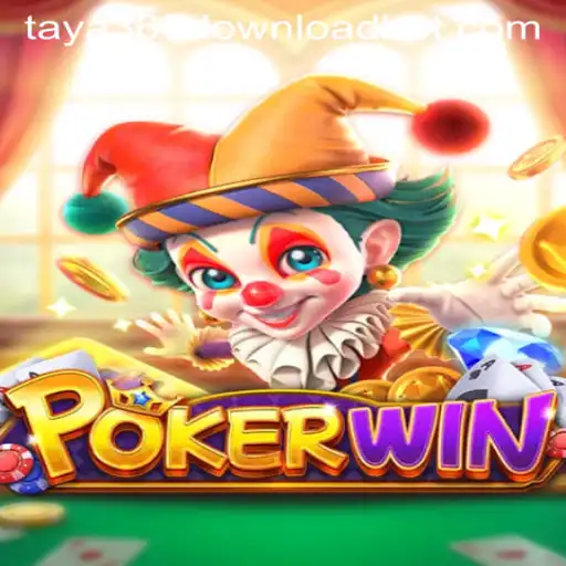 Unveiling the World of POKERWIN: The Ultimate Gaming Experience with Taya365 Download