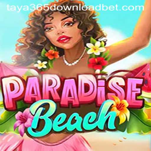 Exploring ParadiseBeach: An Immersive Gaming Experience