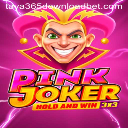 Discover the Thrilling World of PinkJoker: An Ultimate Gaming Experience