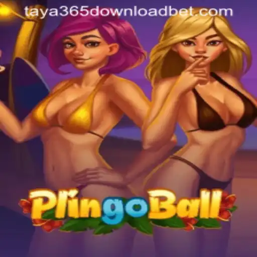 Plingoball: The Exciting New Game Taking the World by Storm