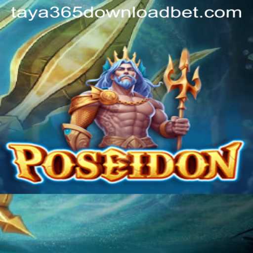 Dive into Adventure: Exploring Poseidon and the Taya365 Download Experience