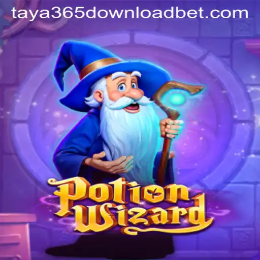 Explore the Mystical World of PotionWizard: A Captivating Adventure Awaits