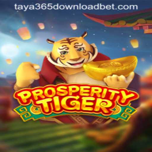 Exploring the Enchanting World of ProsperityTiger