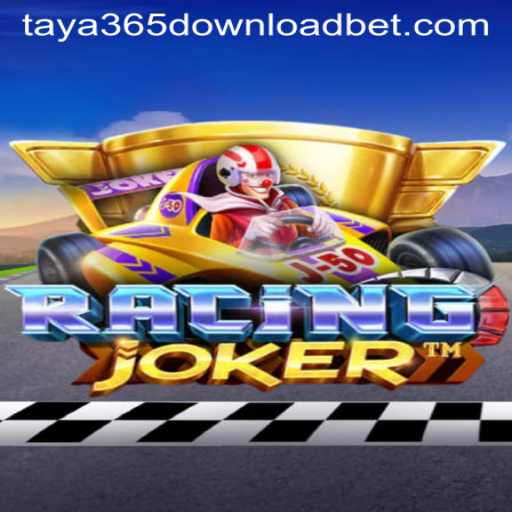RacingJoker: A Thrilling Journey Into High-Speed Virtual Racing