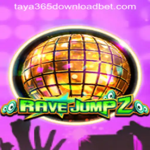 RaveJump2: Leap Into An Electrifying World of Excitement