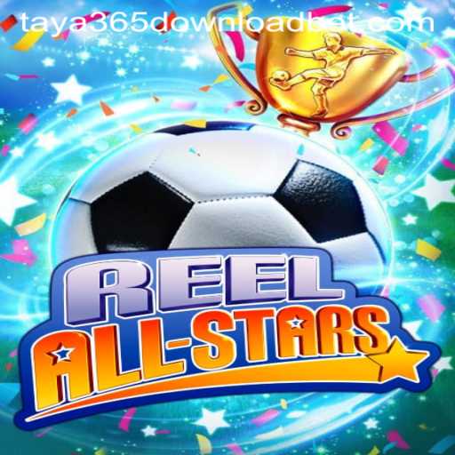 ReelAllStars: An Immersive Gaming Experience