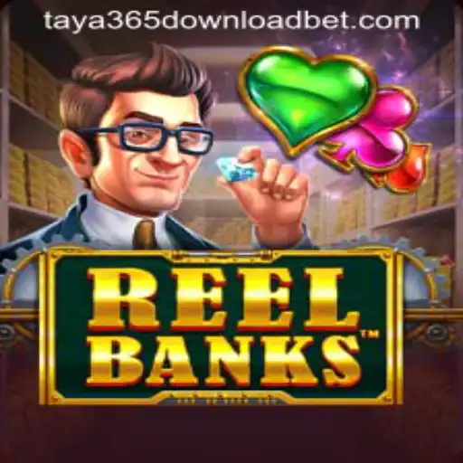 ReelBanks: Discover the Thrills of Modern Gaming